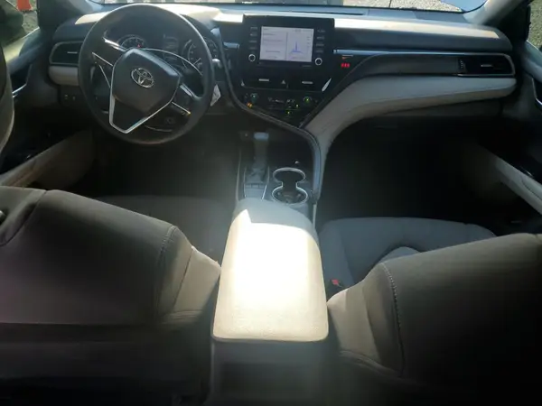 4T1C11AK8PU081103 2023 TOYOTA CAMRY - Image 8