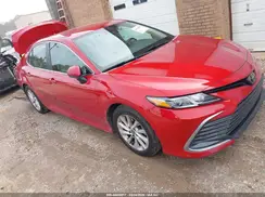 4T1C11AK8PU081148 2023 TOYOTA CAMRY