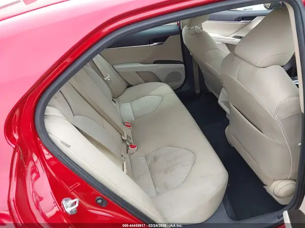 4T1C11AK8PU081148 2023 TOYOTA CAMRY - Image 8