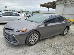 4T1C11AK8PU081151 2023 TOYOTA CAMRY