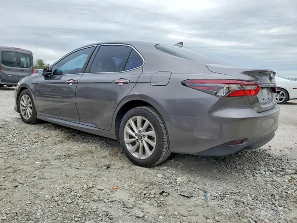 4T1C11AK8PU081151 2023 TOYOTA CAMRY - Image 2