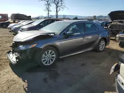 4T1C11AK8PU081599 2023 TOYOTA CAMRY