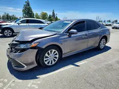 4T1C11AK8PU081702 2023 TOYOTA CAMRY