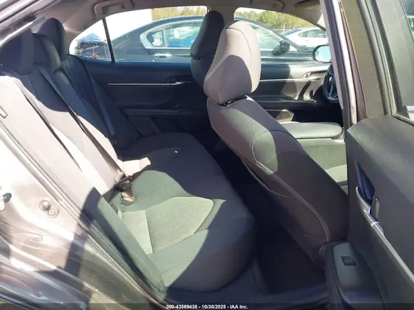 4T1C11AK8PU082574 2023 TOYOTA CAMRY - Image 8