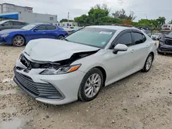 4T1C11AK8PU084101 2023 TOYOTA CAMRY