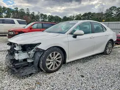 4T1C11AK8PU086897 2023 TOYOTA CAMRY