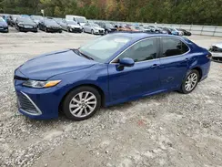 4T1C11AK8PU088911 2023 TOYOTA CAMRY