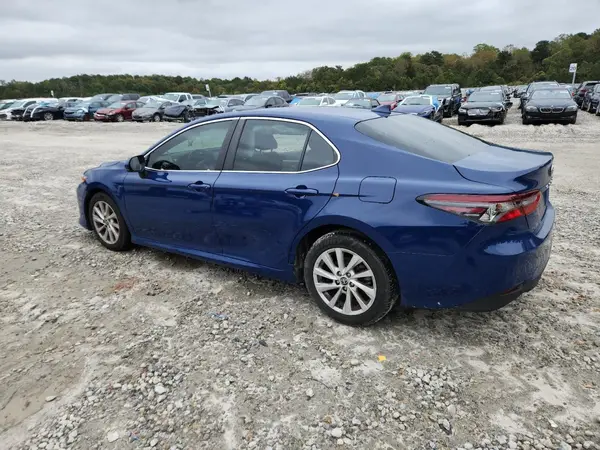 4T1C11AK8PU088911 2023 TOYOTA CAMRY - Image 2
