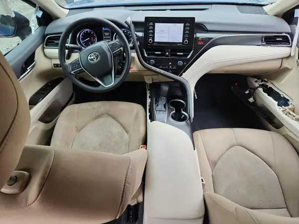 4T1C11AK8PU088911 2023 TOYOTA CAMRY - Image 8