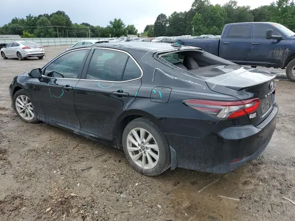 4T1C11AK8PU089007 2023 TOYOTA CAMRY - Image 2