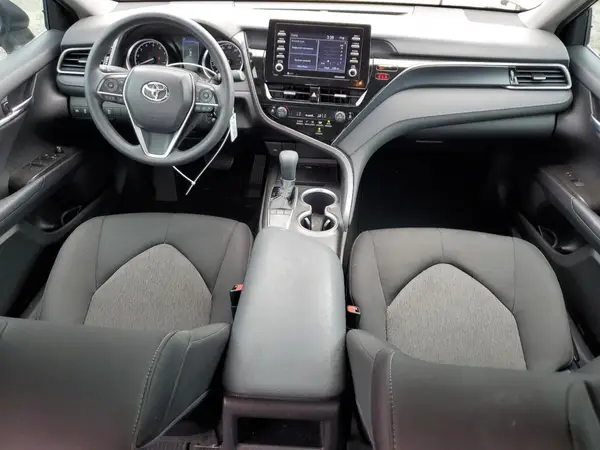 4T1C11AK8PU089007 2023 TOYOTA CAMRY - Image 8