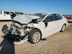 4T1C11AK8PU089329 2023 TOYOTA CAMRY
