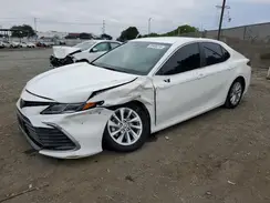 4T1C11AK8PU090254 2023 TOYOTA CAMRY