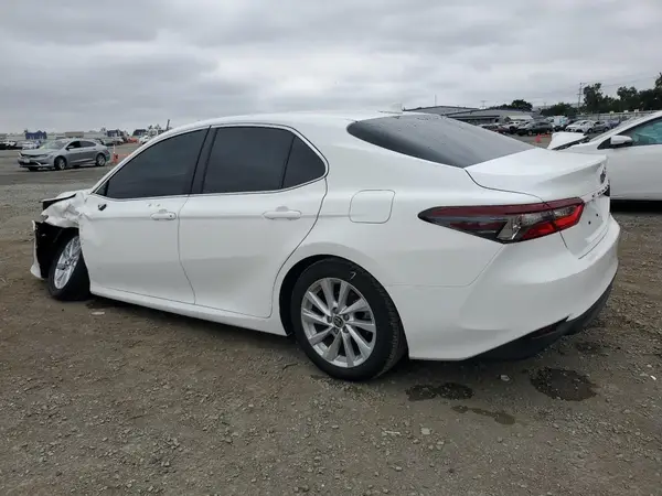 4T1C11AK8PU090254 2023 TOYOTA CAMRY - Image 2