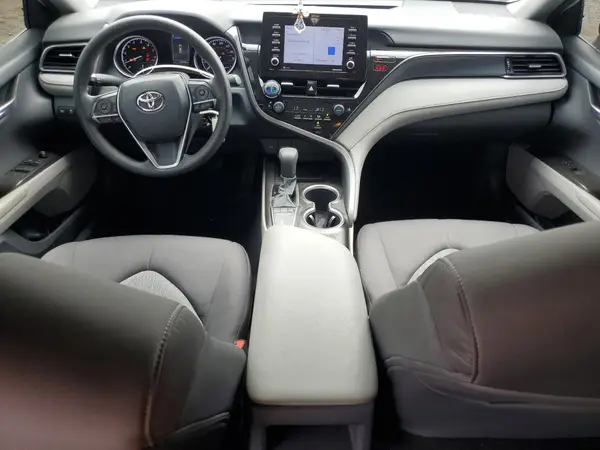 4T1C11AK8PU090254 2023 TOYOTA CAMRY - Image 8