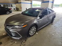 4T1C11AK8PU090626 2023 TOYOTA CAMRY