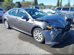 4T1C11AK8PU099200 2023 TOYOTA CAMRY