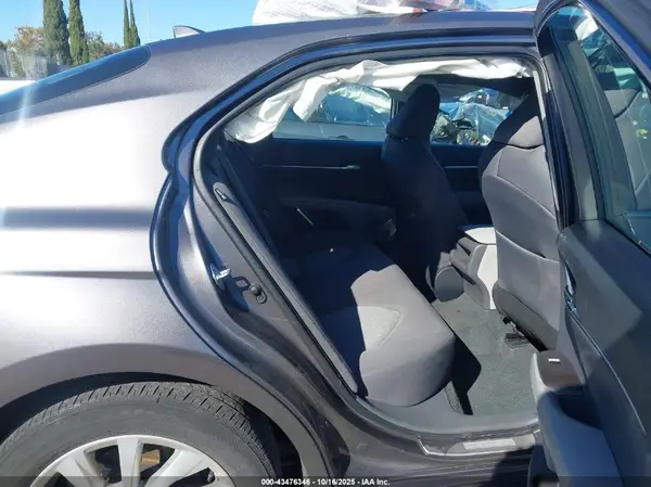 4T1C11AK8PU099200 2023 TOYOTA CAMRY - Image 8