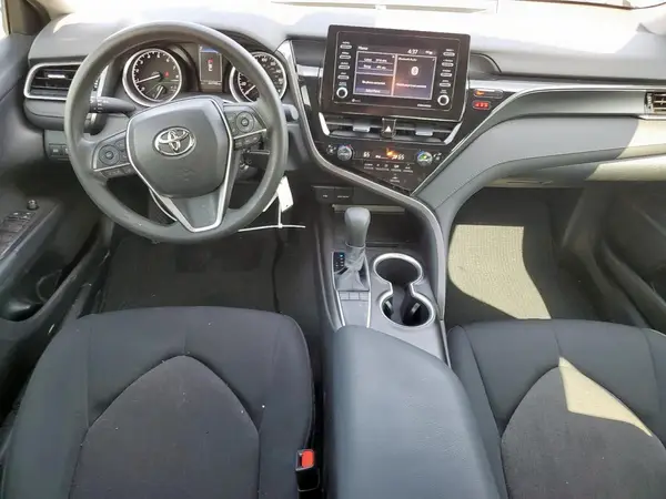 4T1C11AK8PU100121 2023 TOYOTA CAMRY - Image 8