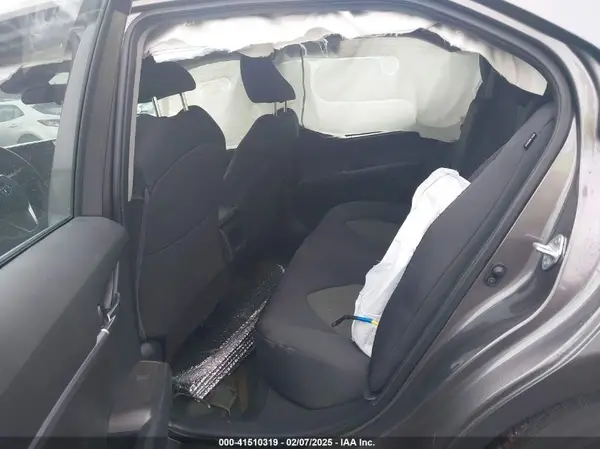 4T1C11AK8PU103682 2023 TOYOTA CAMRY - Image 8