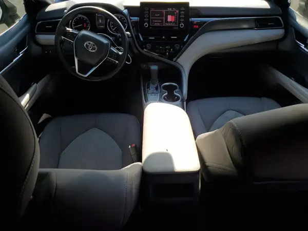 4T1C11AK8PU103732 2023 TOYOTA CAMRY - Image 8