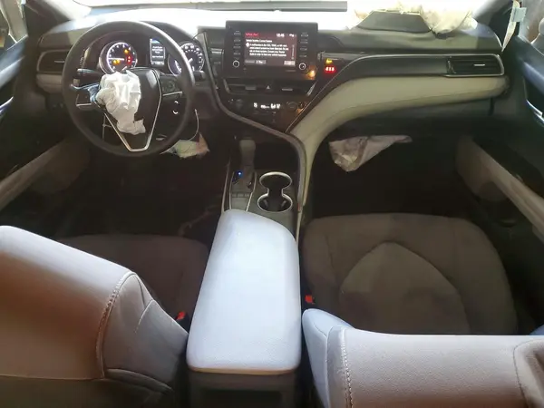 4T1C11AK8PU105741 2023 TOYOTA CAMRY - Image 8