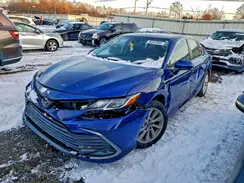 4T1C11AK8PU106047 2023 TOYOTA CAMRY