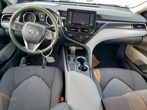 4T1C11AK8PU106047 2023 TOYOTA CAMRY - Image 8