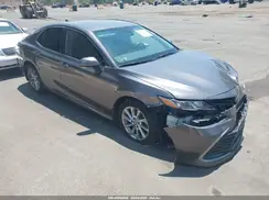 4T1C11AK8PU106694 2023 TOYOTA CAMRY