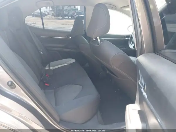 4T1C11AK8PU106694 2023 TOYOTA CAMRY - Image 8