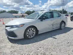 4T1C11AK8PU107571 2023 TOYOTA CAMRY