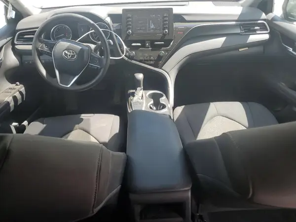4T1C11AK8PU107571 2023 TOYOTA CAMRY - Image 8