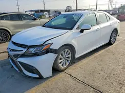 4T1C11AK8PU107750 2023 TOYOTA CAMRY