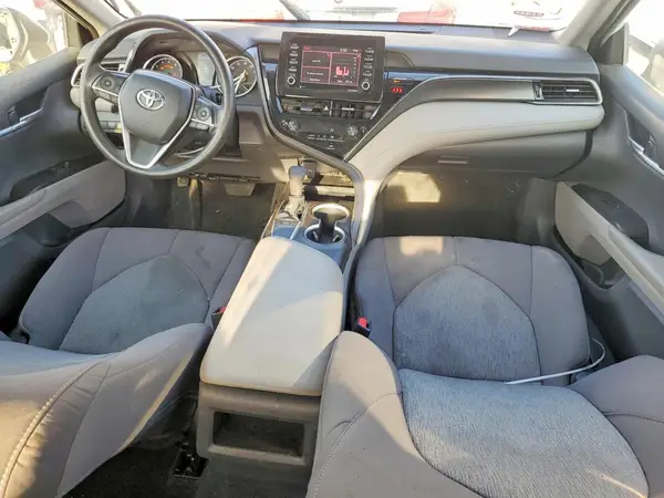 4T1C11AK8PU107750 2023 TOYOTA CAMRY - Image 8