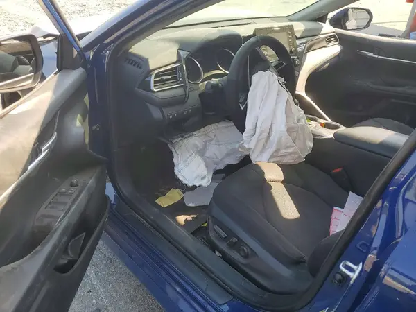 4T1C11AK8PU108302 2023 TOYOTA CAMRY - Image 8