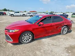 4T1C11AK8PU110454 2023 TOYOTA CAMRY