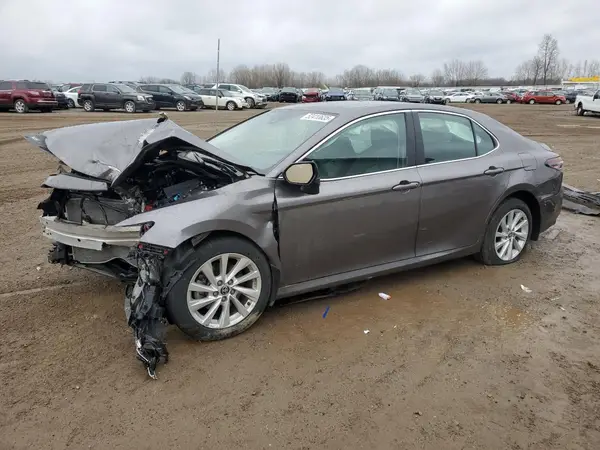 4T1C11AK8PU112043 2023 TOYOTA CAMRY - Image 1