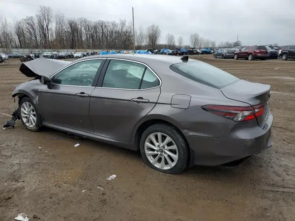 4T1C11AK8PU112043 2023 TOYOTA CAMRY - Image 2