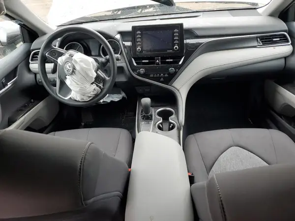 4T1C11AK8PU112043 2023 TOYOTA CAMRY - Image 8