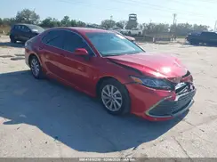 4T1C11AK8PU112477 2023 TOYOTA CAMRY