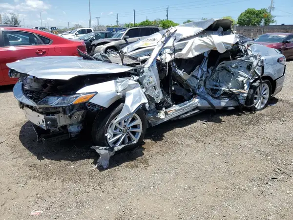 4T1C11AK8PU113466 2023 TOYOTA CAMRY - Image 1