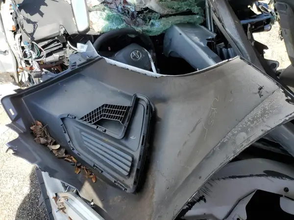 4T1C11AK8PU113466 2023 TOYOTA CAMRY - Image 8