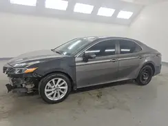 4T1C11AK8PU116061 2023 TOYOTA CAMRY