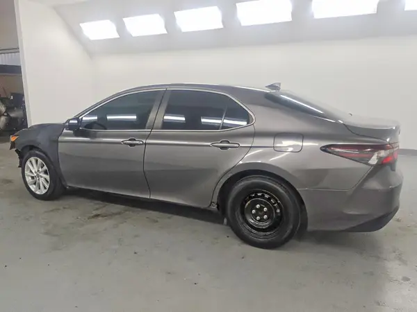 4T1C11AK8PU116061 2023 TOYOTA CAMRY - Image 2