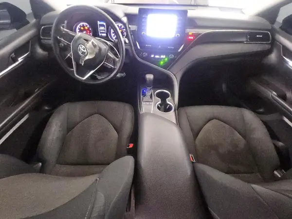 4T1C11AK8PU116061 2023 TOYOTA CAMRY - Image 8