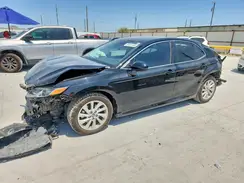 4T1C11AK8PU118053 2023 TOYOTA CAMRY