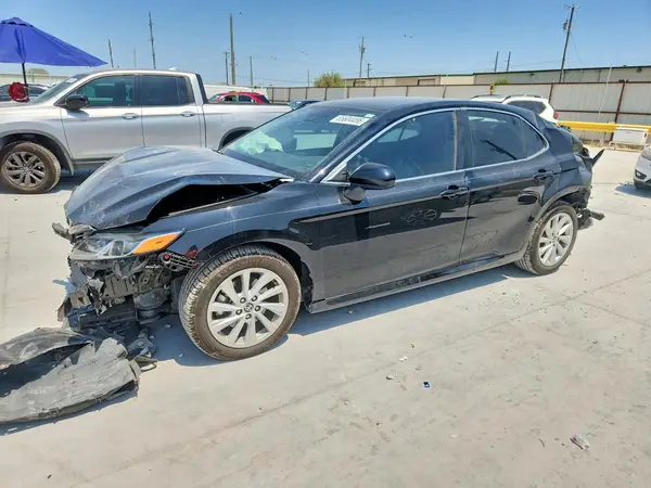 4T1C11AK8PU118053 2023 TOYOTA CAMRY - Image 1