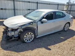 4T1C11AK8PU119011 2023 TOYOTA CAMRY