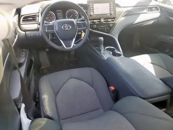4T1C11AK8PU119011 2023 TOYOTA CAMRY - Image 8