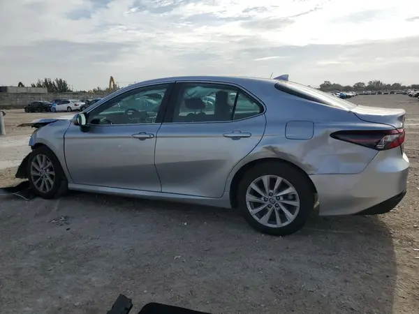 4T1C11AK8PU120045 2023 TOYOTA CAMRY - Image 2